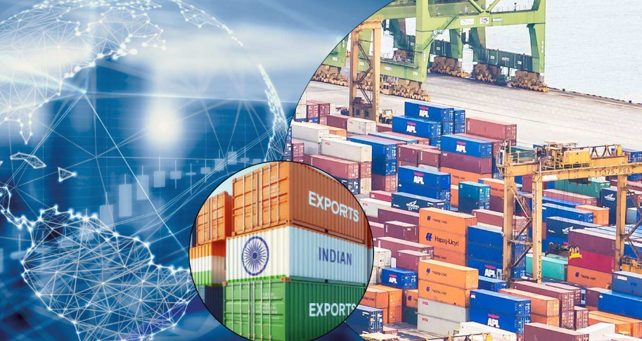 Export Industries