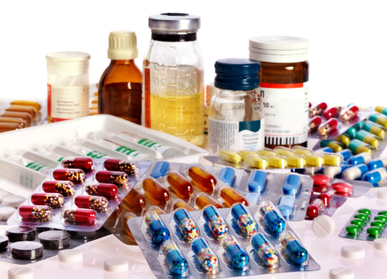 Pharmaceutical