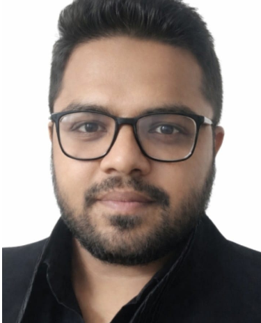 Er. Keval Gandhi - Principal Consultant